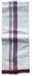 Cotton Dhoti With Chadar (Maroon border)